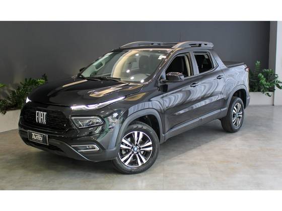 FIAT TORO 1.3 TURBO 270 FLEX FREEDOM AT6